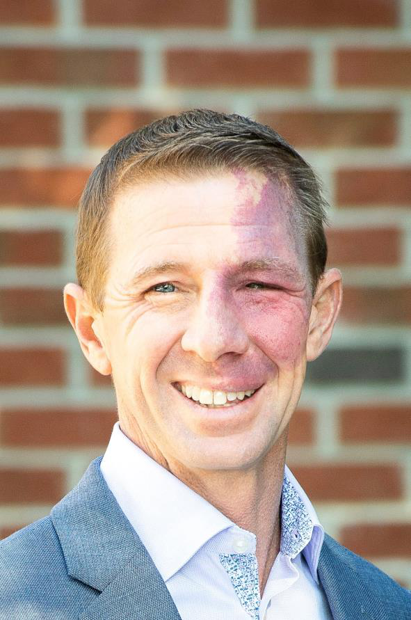 Will Bingham, CCIM